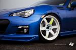 Subaru BRZ by SR Auto Group 2015 года